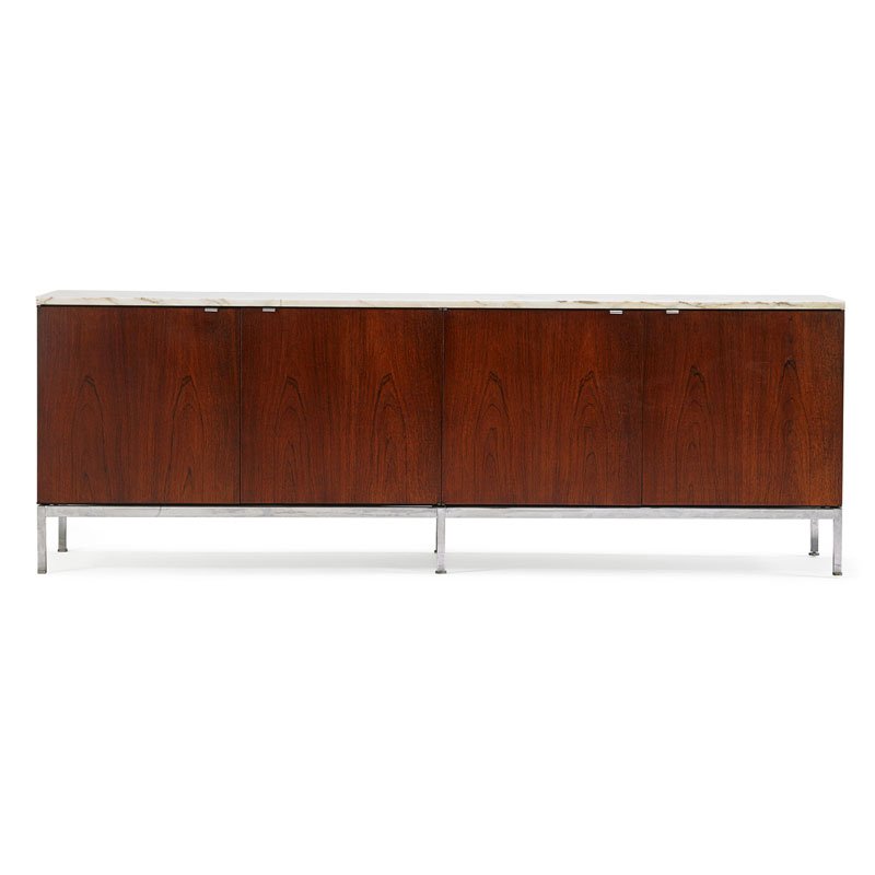 FLORENCE KNOLL Cabinet (1 of 4)