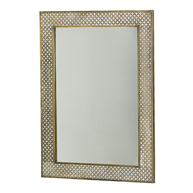 PHILIP AND KELVIN LaVERNE Rare Kuan Su mirror (1 of 3)