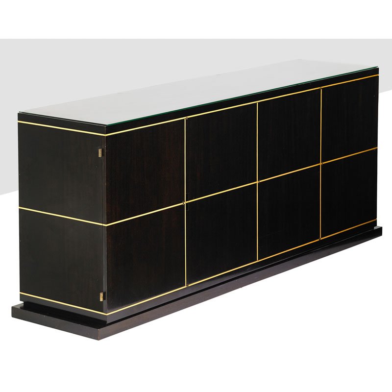 TOMMI PARZINGER Sideboard (1 of 7)