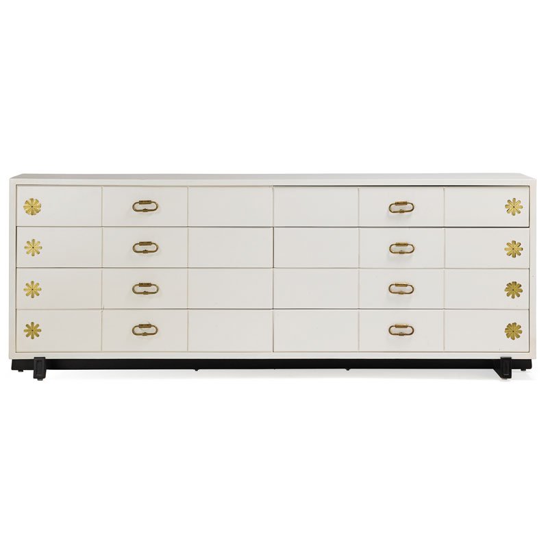 TOMMI PARZINGER Dresser (1 of 6)