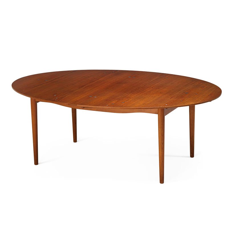 FINN JUHL Judas dining table (1 of 5)