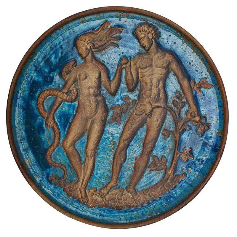 WAYLANDE GREGORY Massive charger (1 of 1)