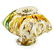 BETTY WOODMAN Early pillow vase