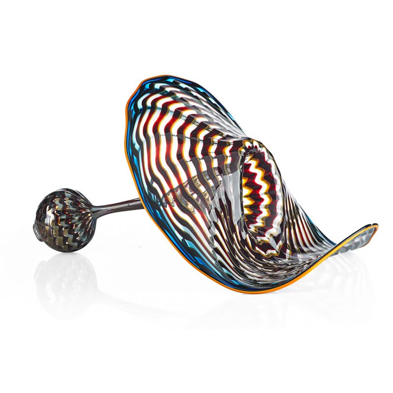 DALE CHIHULY Persian (1 of 5)