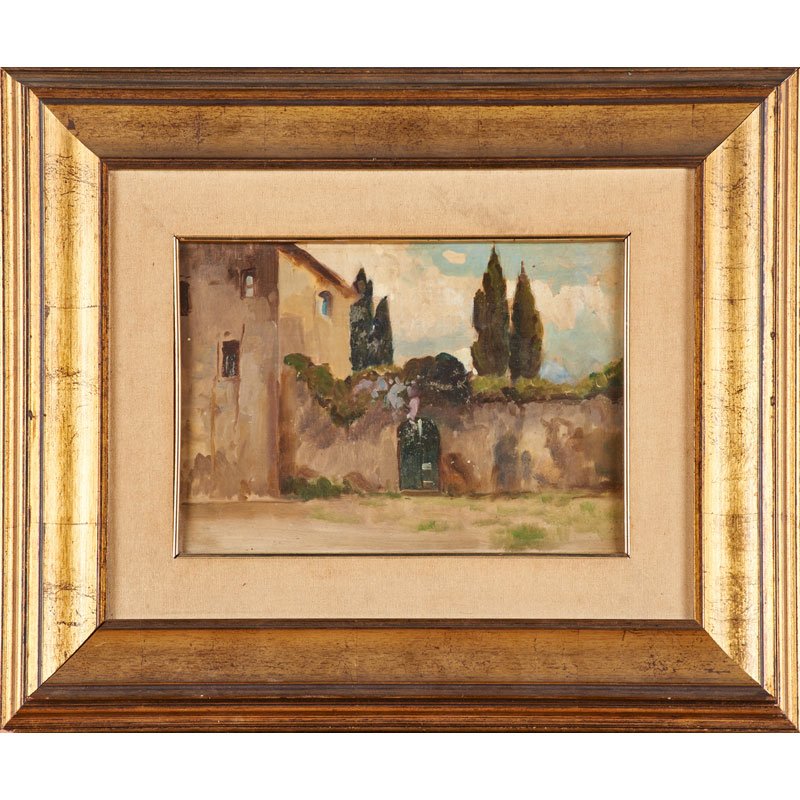 GIUSEPPE ABBATI (Attr.) (1 of 1)