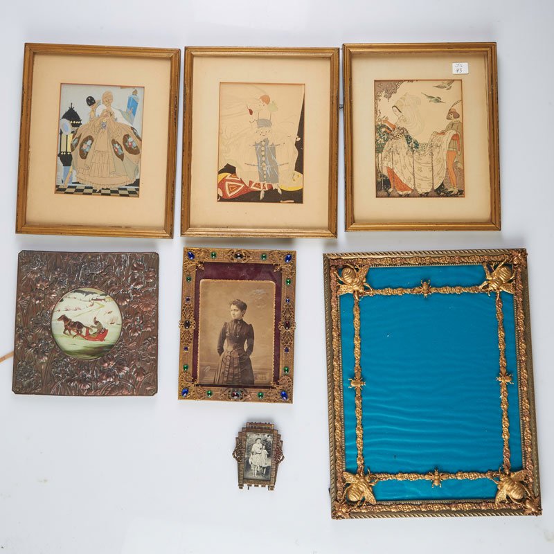 FRAME GROUP (1 of 1)