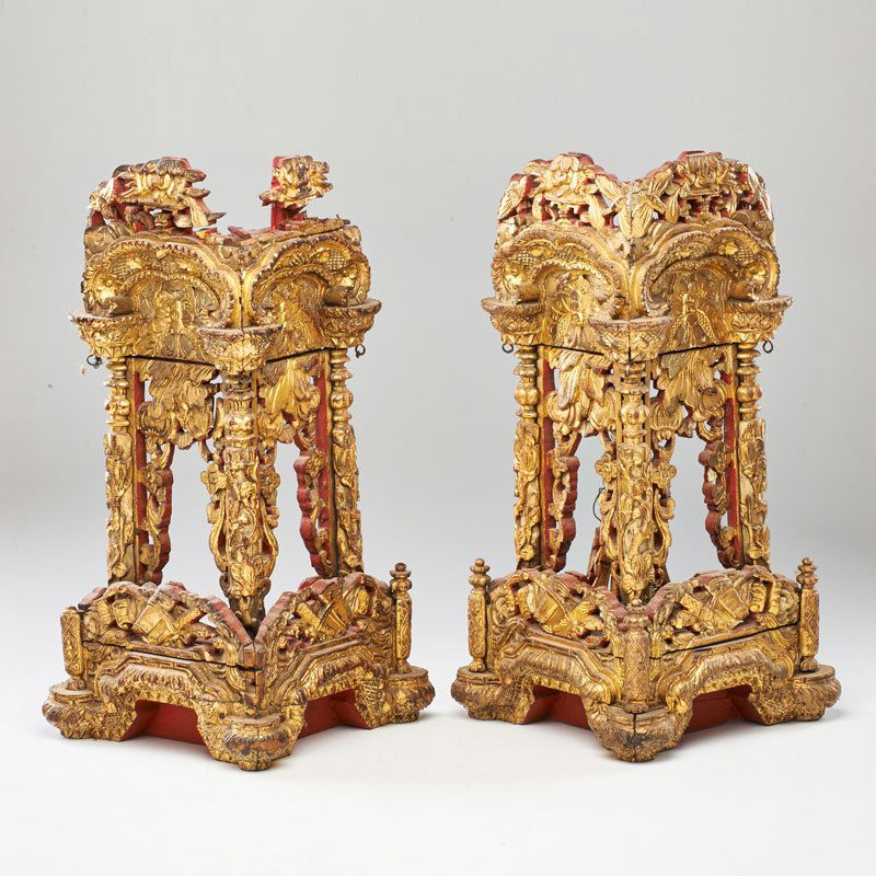 CHINESE ARCHITECTURAL ELEMENTS (1 of 1)