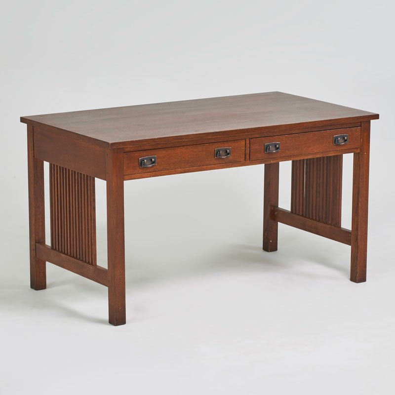STICKLEY BY E.J. AUDI (1 of 1)