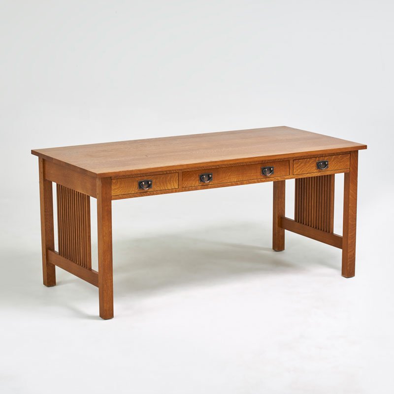 STICKLEY BY E.J. AUDI (1 of 1)