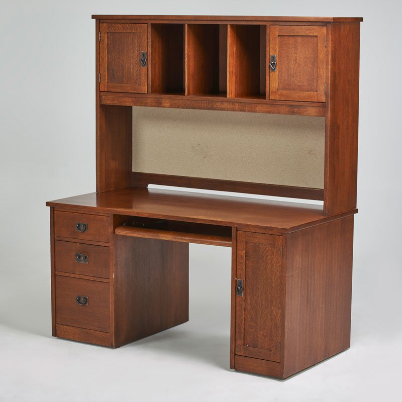 STICKLEY BY E.J. AUDI (1 of 1)
