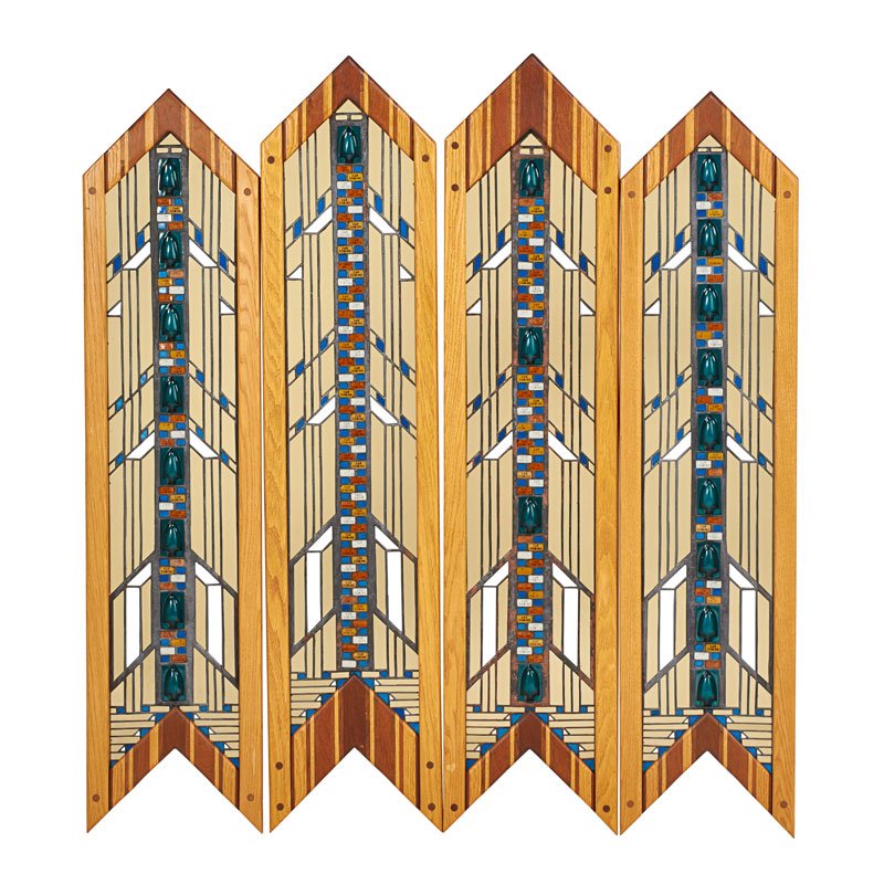 CONTEMPORARY PRAIRIE SCHOOL (1 of 1)