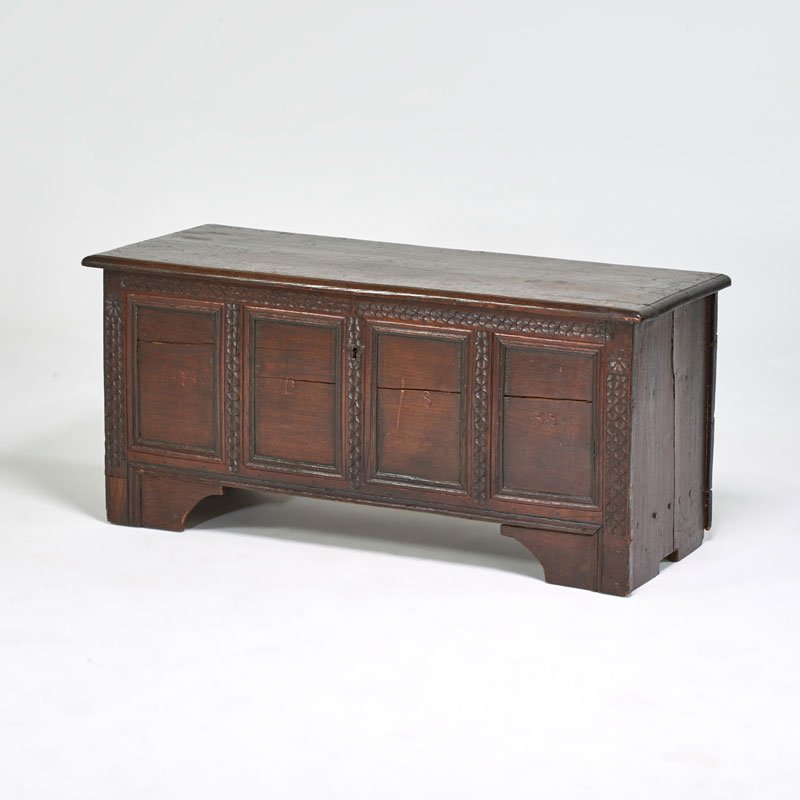 ENGLISH ARTS & CRAFTS (1 of 1)