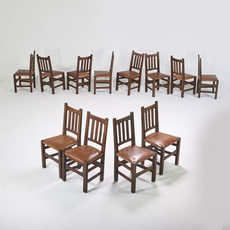 STICKLEY BROTHERS (1 of 1)