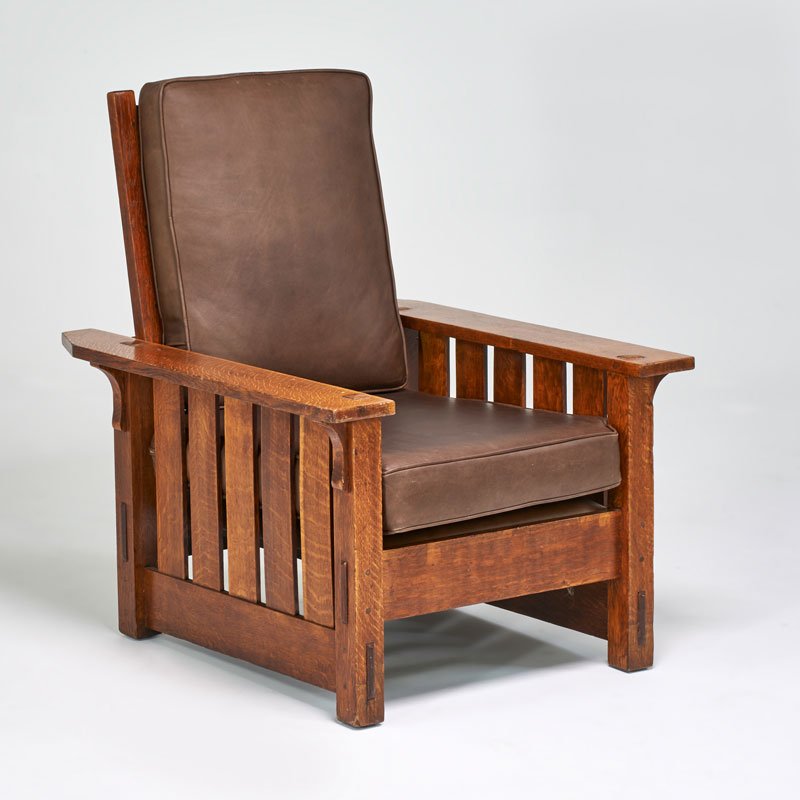 GUSTAV STICKLEY (1 of 1)