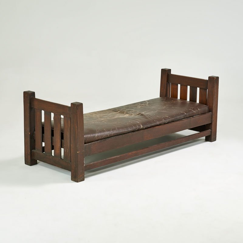 L. & J. G. STICKLEY (1 of 1)