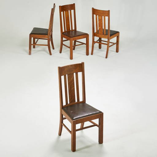 Wisconsin Chair Company