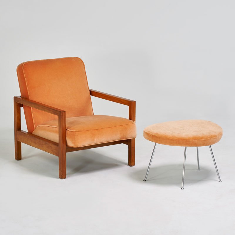 GEORGE NELSON; HERMAN MILLER (1 of 1)