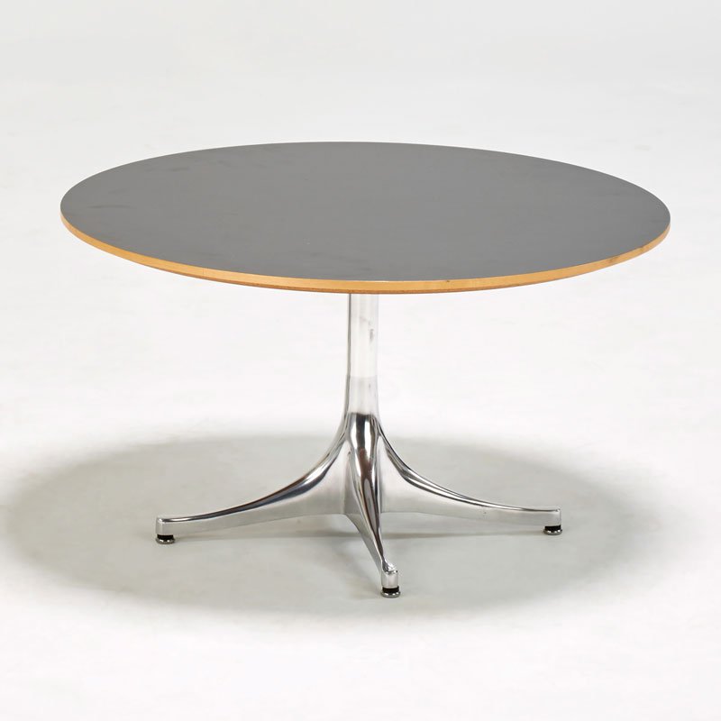 GEORGE NELSON; CHARLES AND RAY EAMES (1 of 1)