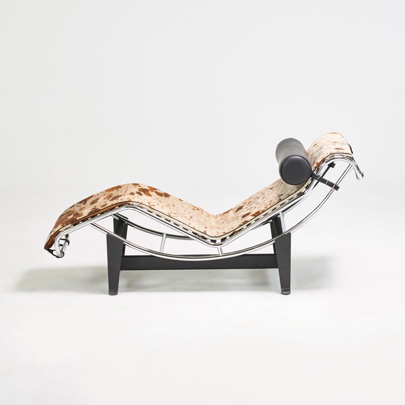 STYLE OF LE CORBUSIER (1 of 1)