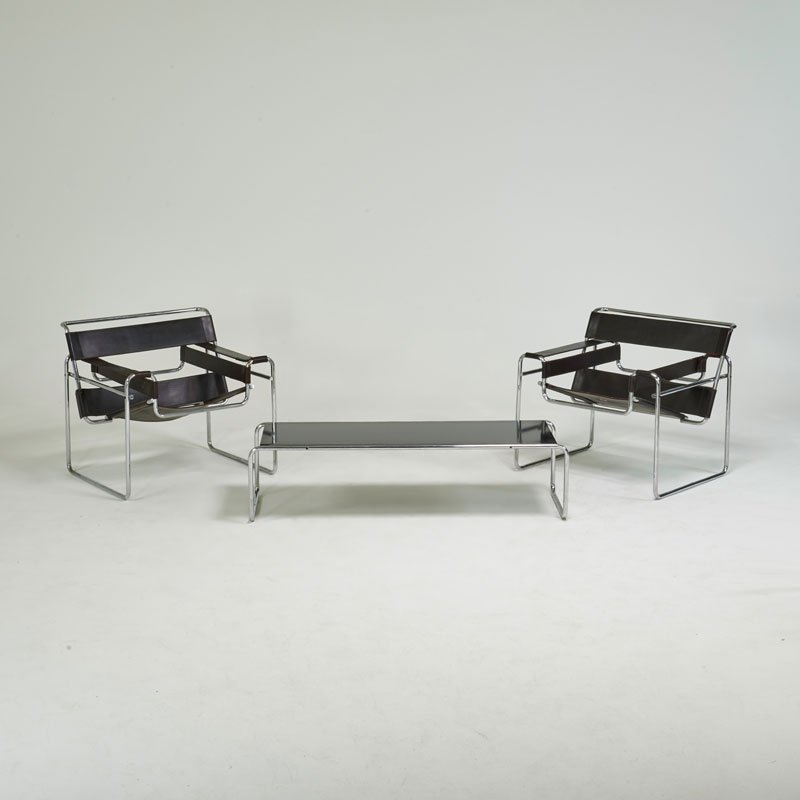 Stendig wassily chair deals