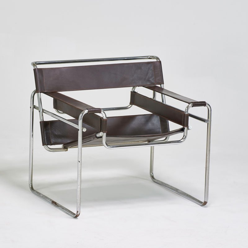MARCEL BREUER; KNOLL (1 of 1)