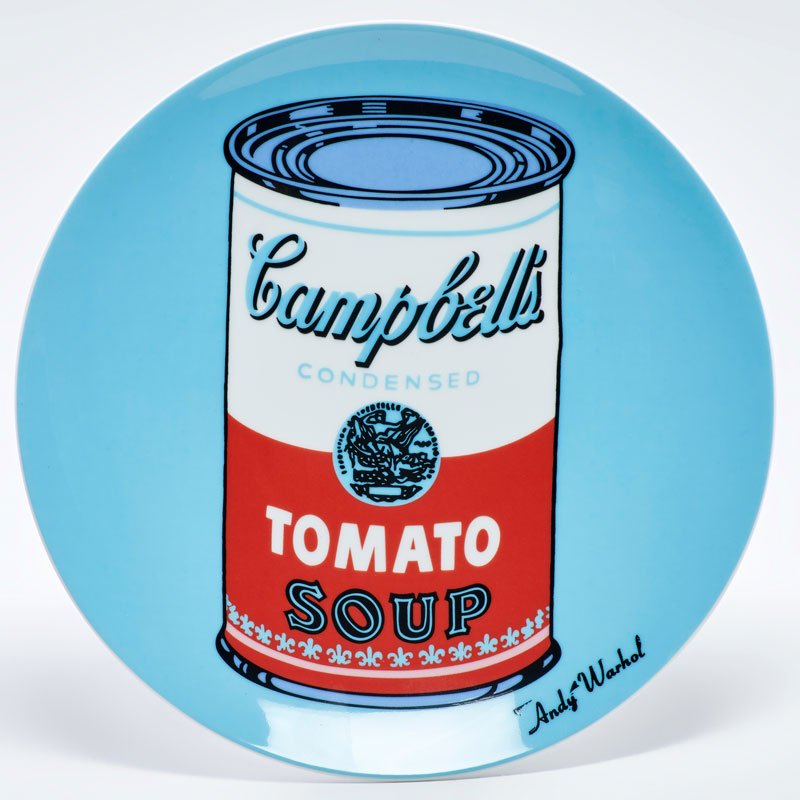 AFTER ANDY WARHOL (American, 1928-1987) (1 of 1)