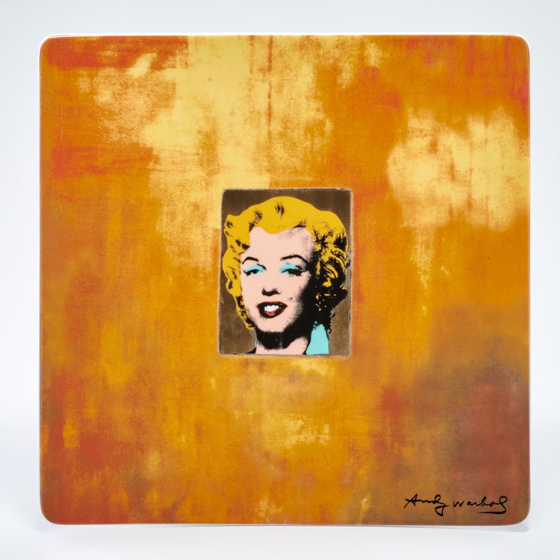 AFTER ANDY WARHOL (American, 1928-1987) (1 of 1)