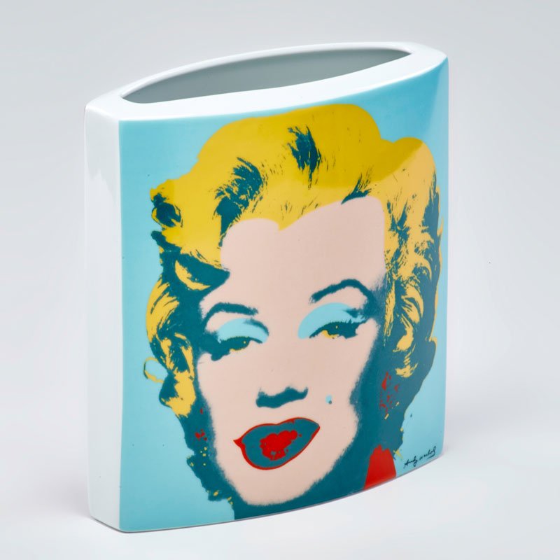 AFTER ANDY WARHOL (American, 1928-1987) (1 of 3)