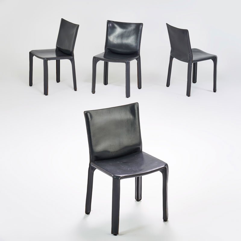 MARIO BELLINI; CASSINA (1 of 1)