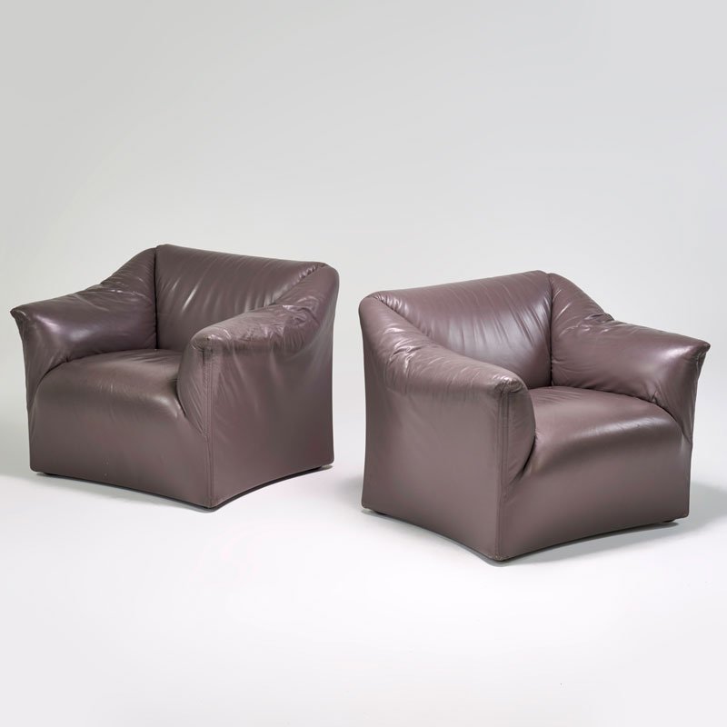 MARIO BELLINI; ATELIER INTERNATIONAL (1 of 1)