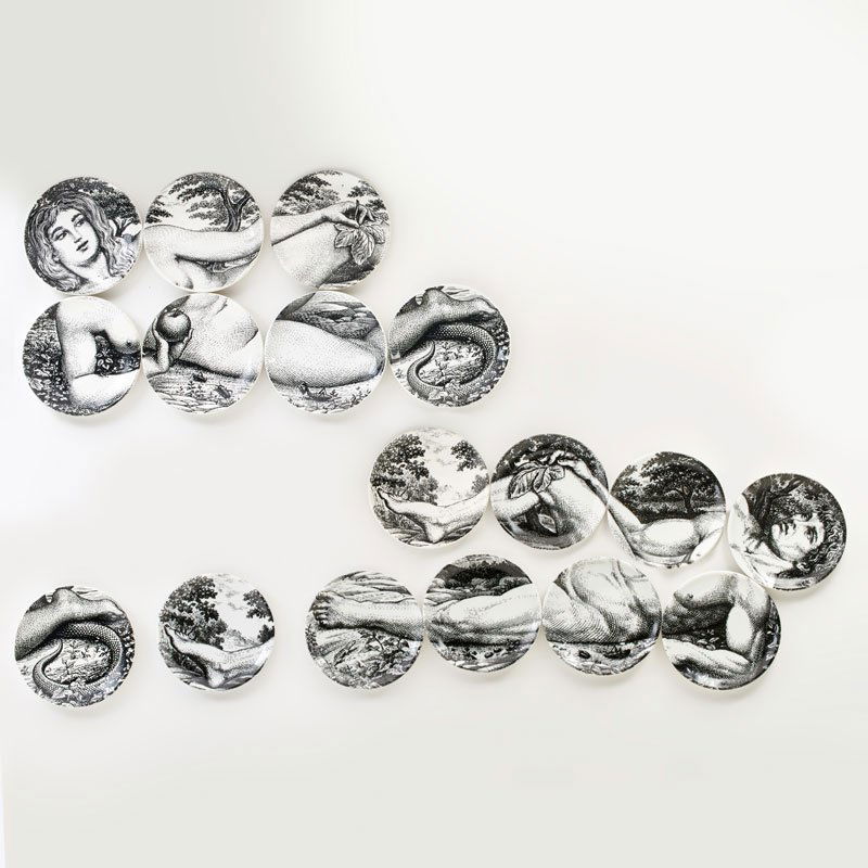 PIERO FORNASETTI (1 of 1)