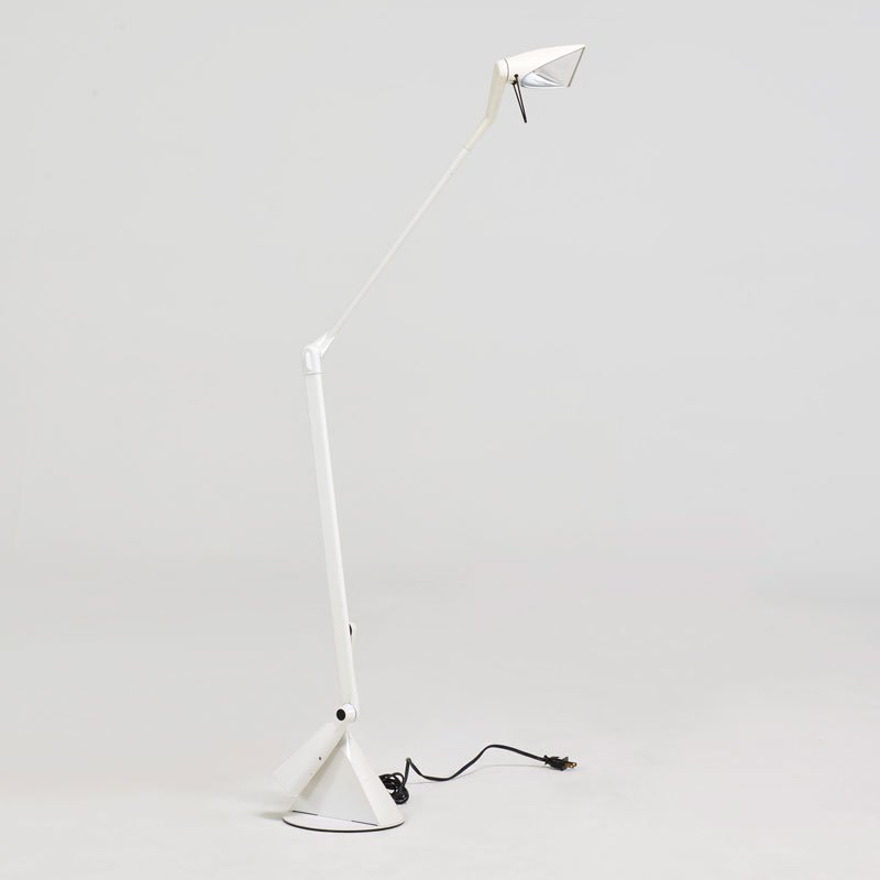 A. MONICI; LUMINA (1 of 1)