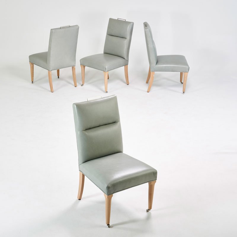 THOM FILICIA; VANGUARD FURNITURE (1 of 1)