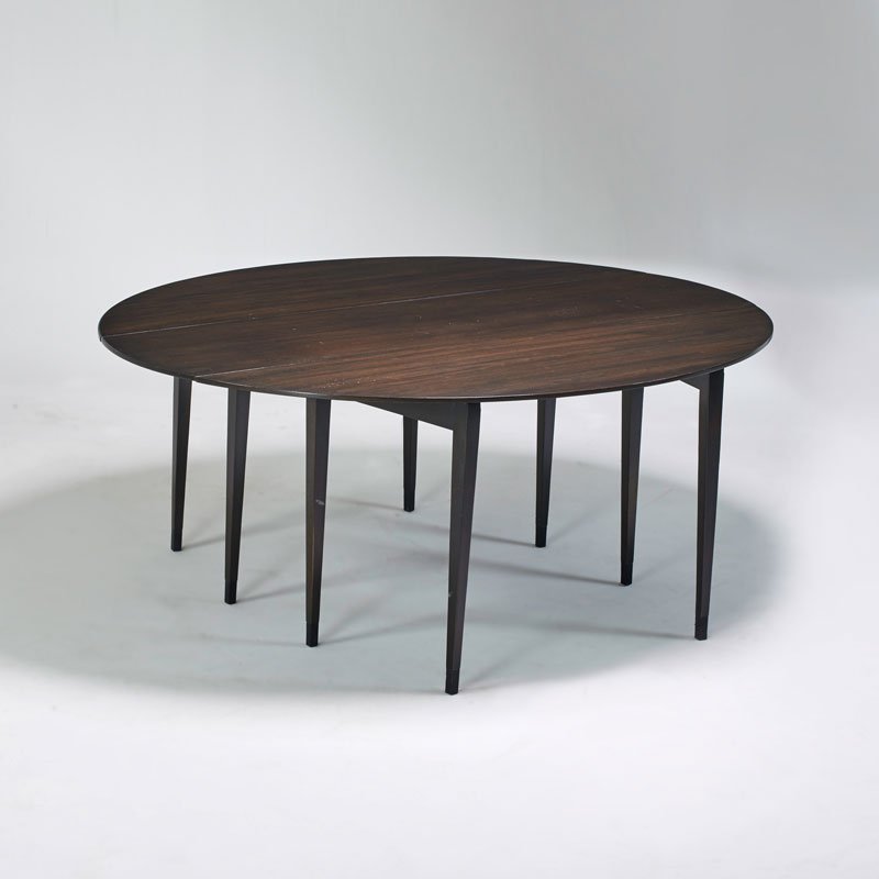 EDWARD WORMLEY; DUNBAR (1 of 2)