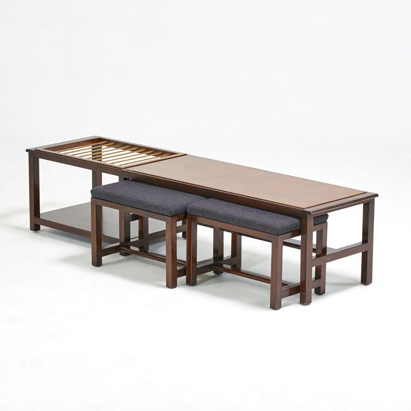 EDWARD WORMLEY; DUNBAR (1 of 1)