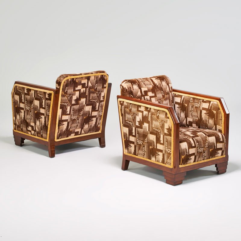 FRENCH ART DECO (1 of 1)