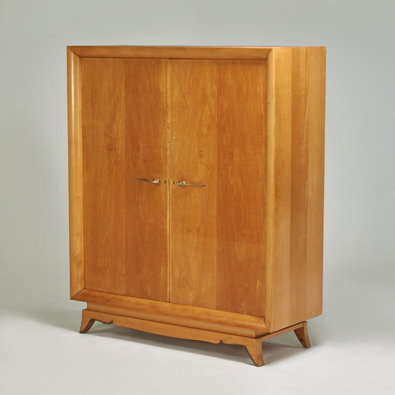 FRENCH ART DECO (1 of 1)