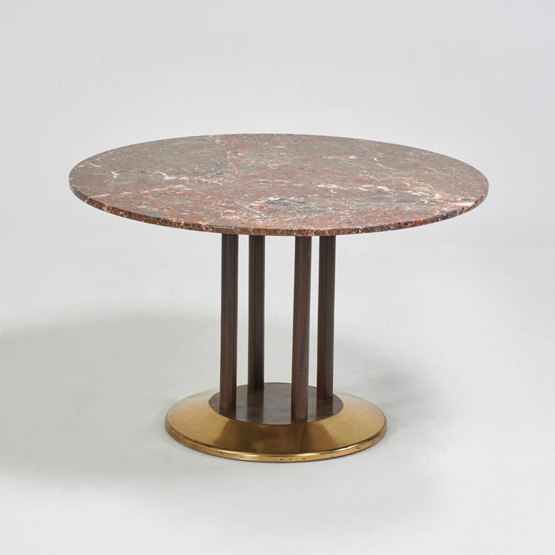 STYLE OF JOSEF HOFFMAN; ICF (1 of 1)