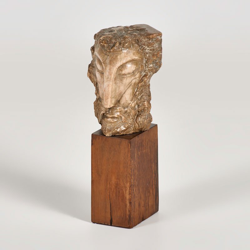 JOSE DE CREEFT (American, 1884-1982) (1 of 1)