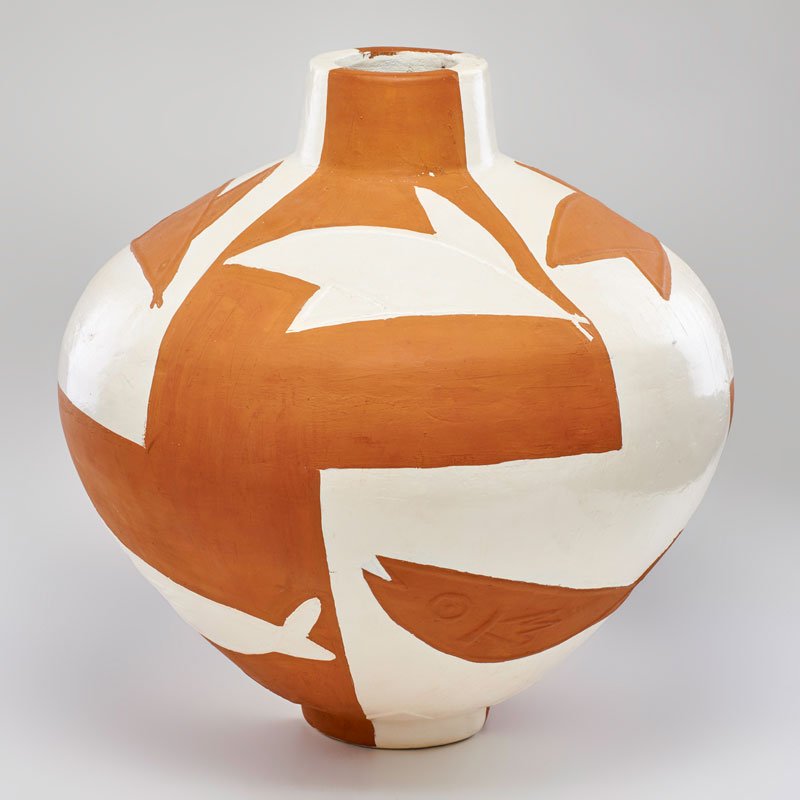 AFTER PICASSO MADOURA (1 of 1)