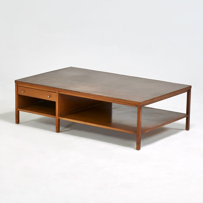 PAUL McCOBB; CALVIN (1 of 1)