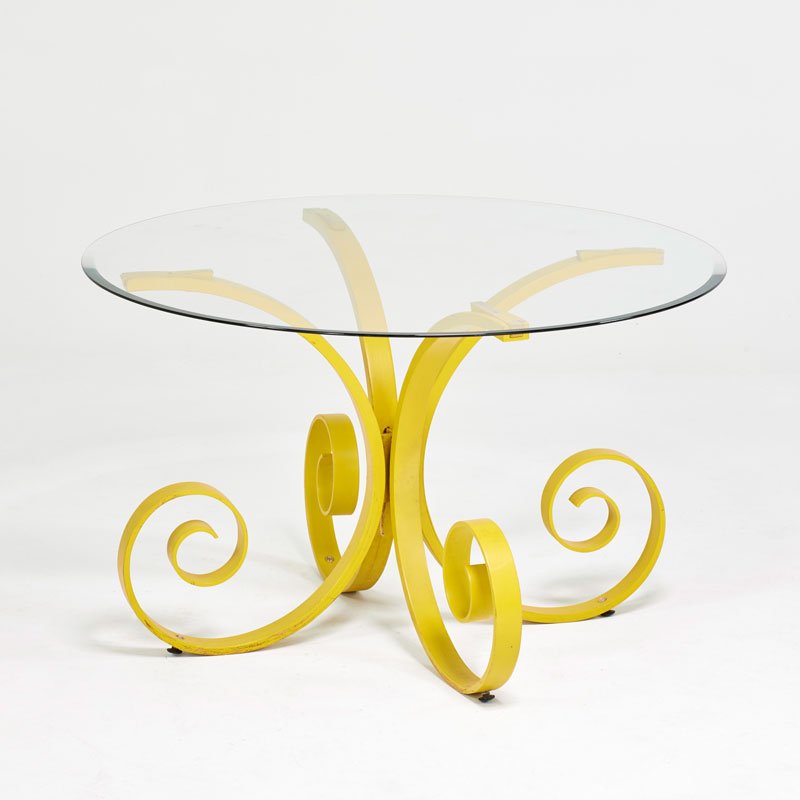 GEORGE MULHAUSER; PLYCRAFT (1 of 1)