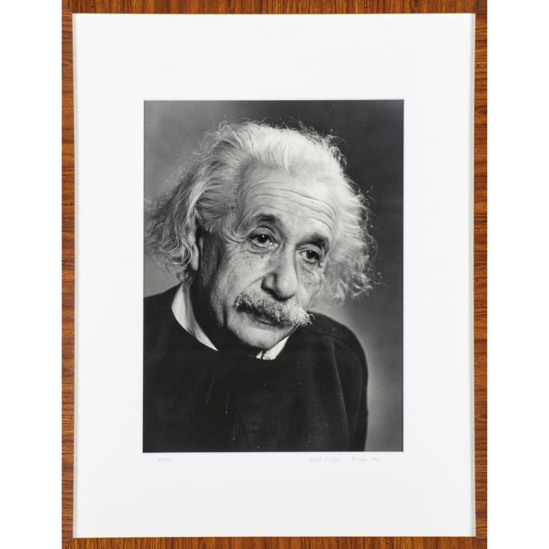 FRED STEIN (German, 1909-1967) (1 of 1)