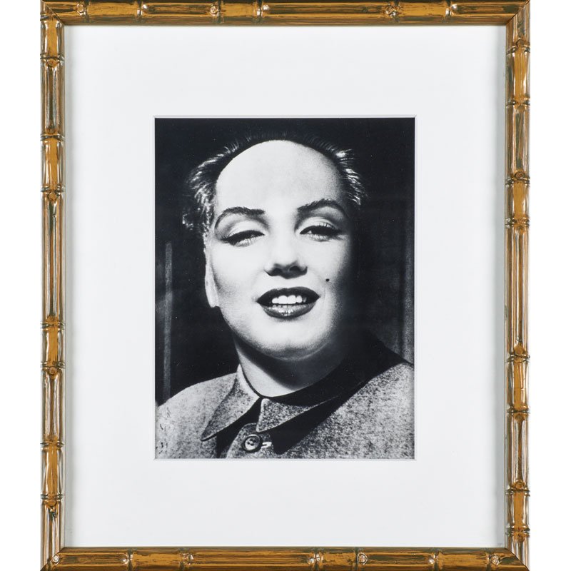 PHILIPPE HALSMAN (American, 1906-1979) (1 of 2)