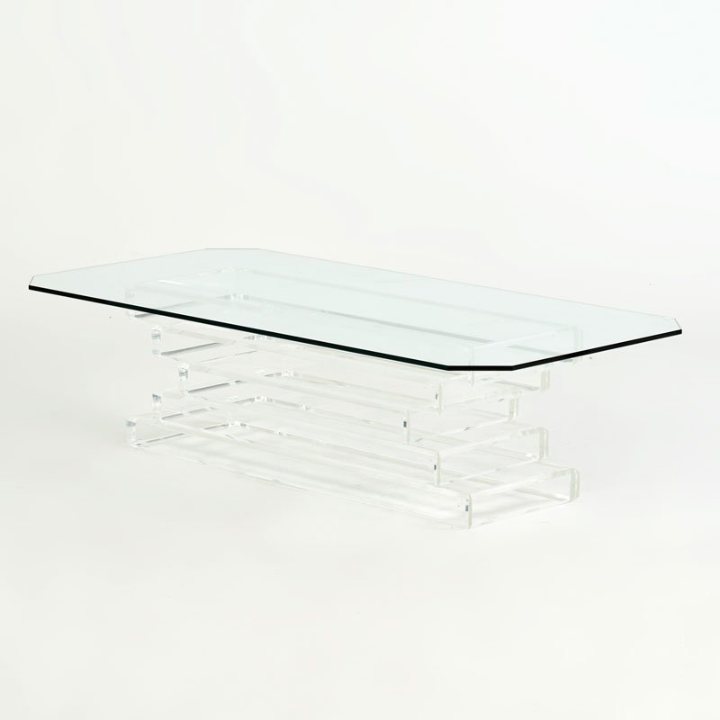 STYLE OF CHARLES HOLLIS JONES (1 of 1)