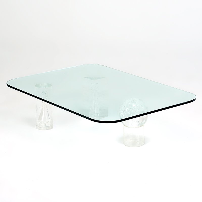 STYLE OF CHARLES HOLLIS JONES (1 of 1)