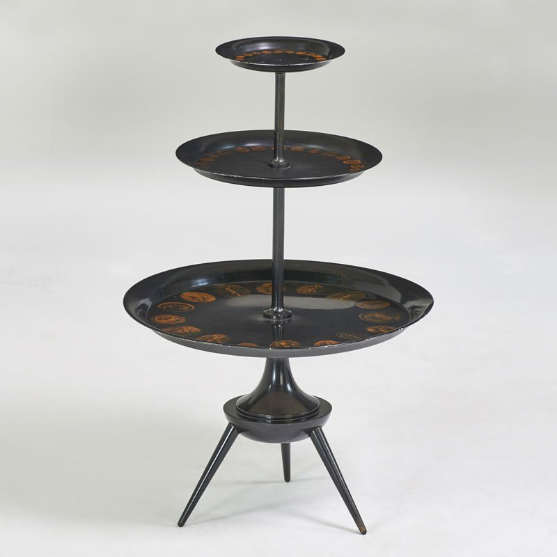 PIERO FORNASETTI (Attr.) (1 of 1)