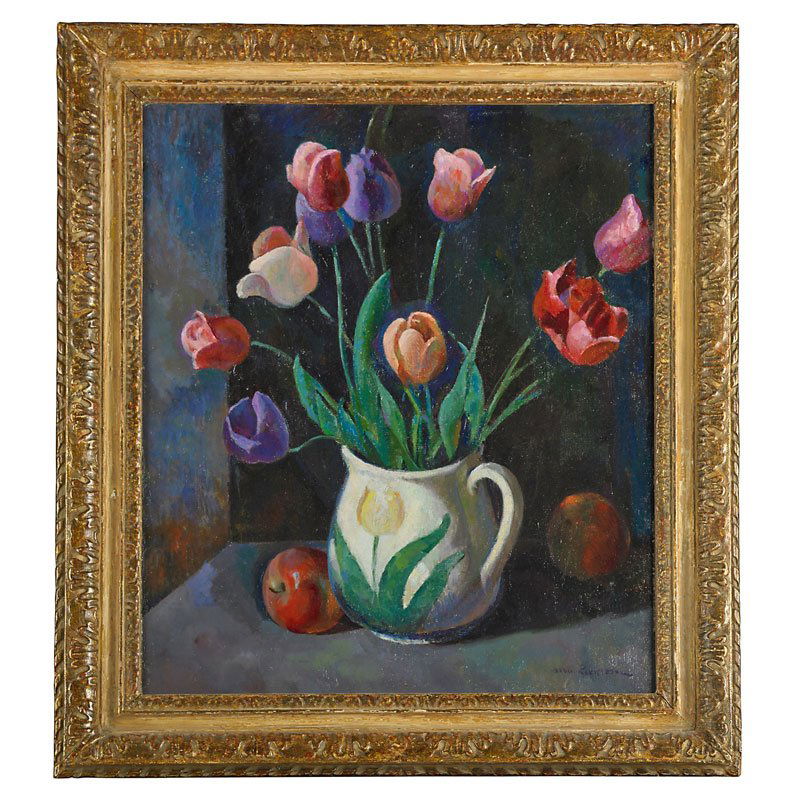 STANLEY RECKLESS (American, 1892-1955) (1 of 1)