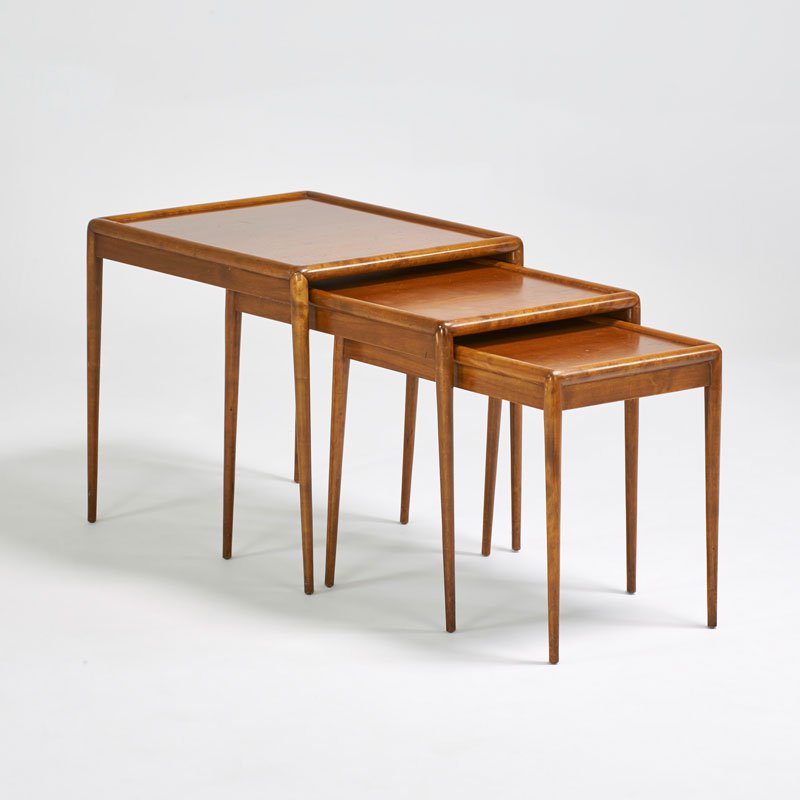 T.H. ROBSJOHN GIBBINGS; WIDDICOMB (1 of 1)