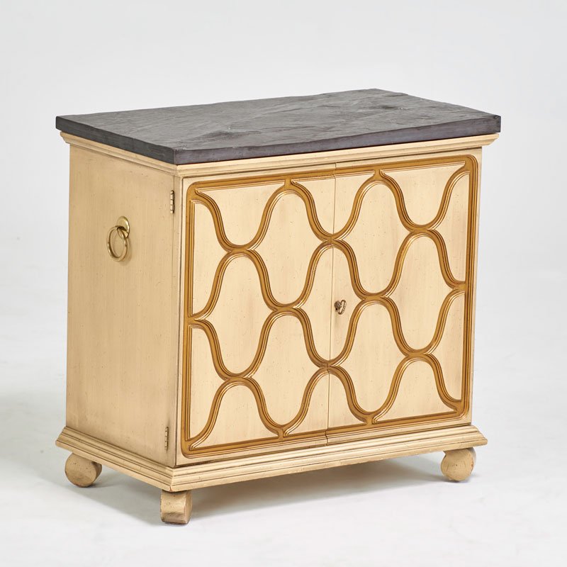 DOROTHY DRAPER; HERITAGE HENREDON (1 of 1)